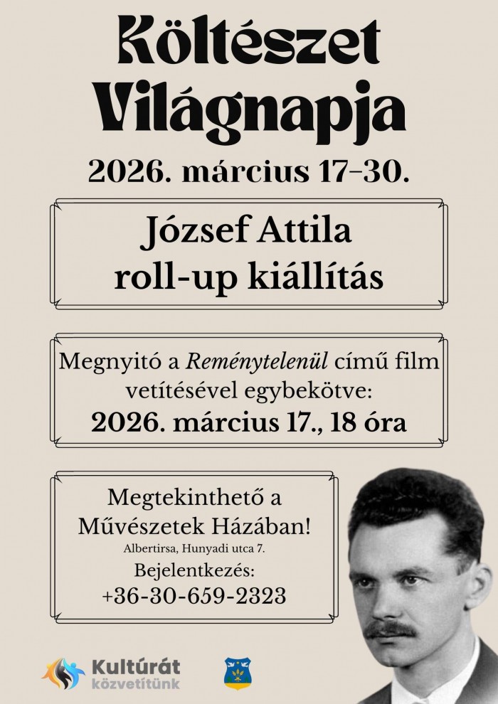 Költészet világnapja