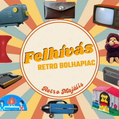 FELHÍVÁS! Retro Bolhapiac és majális Nagykőrös