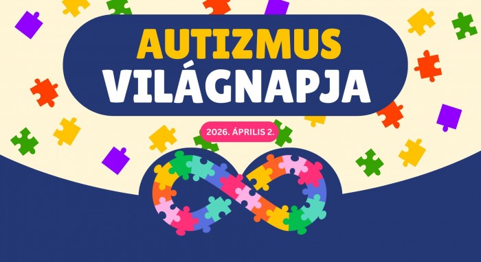 Autizmus világnapja