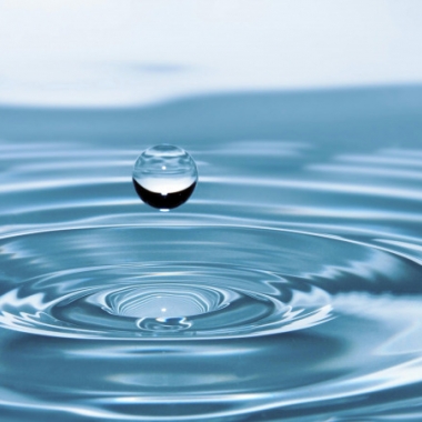 A víz világnapja Hévíz