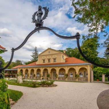 Grazioso Zeneszalon Budapest