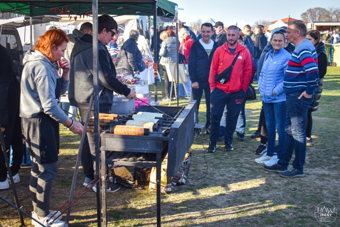 Tóparti Kézműves és Termelői Piac