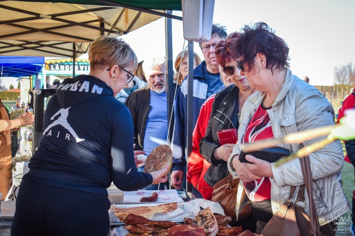 Tóparti Kézműves és Termelői Piac
