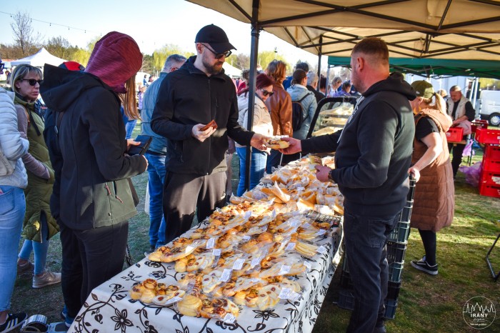 Tóparti Kézműves és Termelői Piac