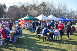 Tóparti Kézműves és Termelői Piac Cegléd plakát