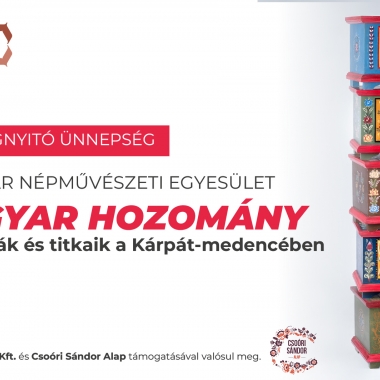 A magyar hozomány Cegléd