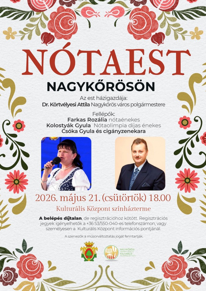 Nótaest