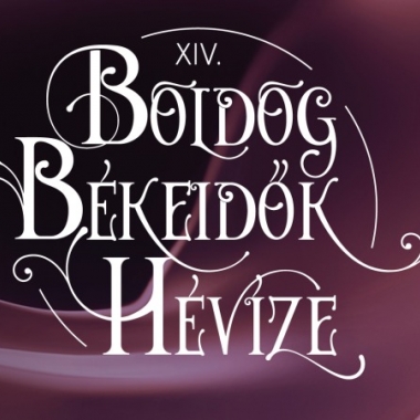 Boldog Békeidők Hévíze Hévíz