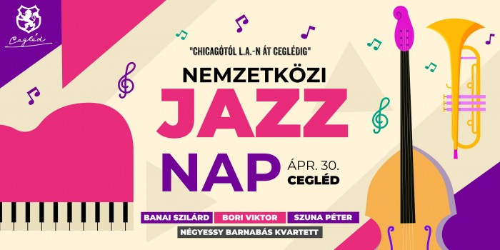 Nemzetközi Jazznap
