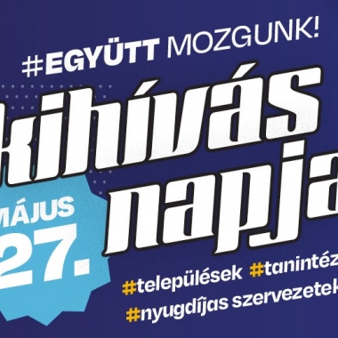 Kihívás Napja Jászkarajenő