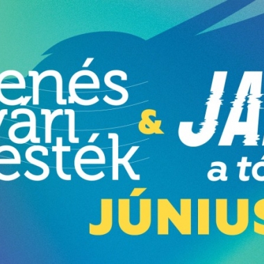 Zenés nyári esték Hévíz