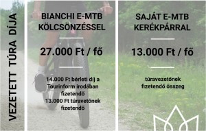 VIP Bringatúra Hévíz plakát