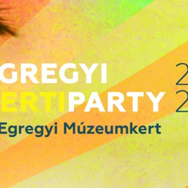 EGREGYI KERTIPARTY Hévíz