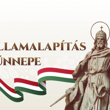 Államalapítás ünnepe Nagykőrösön! Nagykőrös