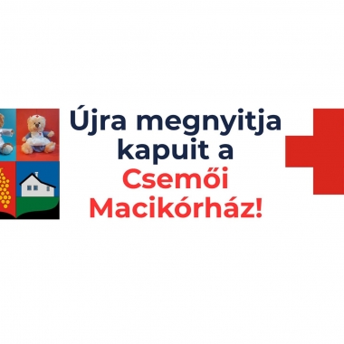 Csemői Macikórház Csemő