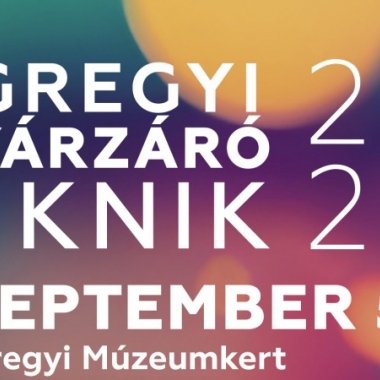 EGREGYI NYÁRZÁRÓ PIKNIK 2026 Hévíz