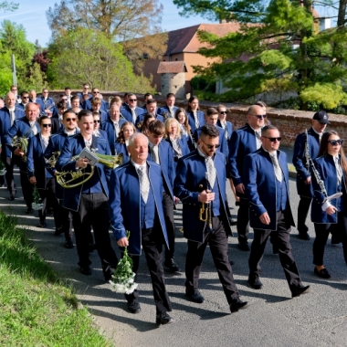 Kőszegi Szüret, Fúvószenekari Találkozó - 2026 Kőszeg