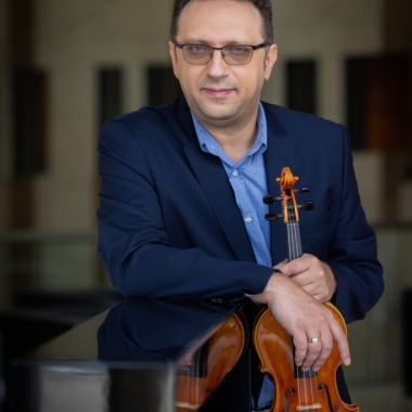 Grazioso Zeneszalon - Őszi koncert Budapest