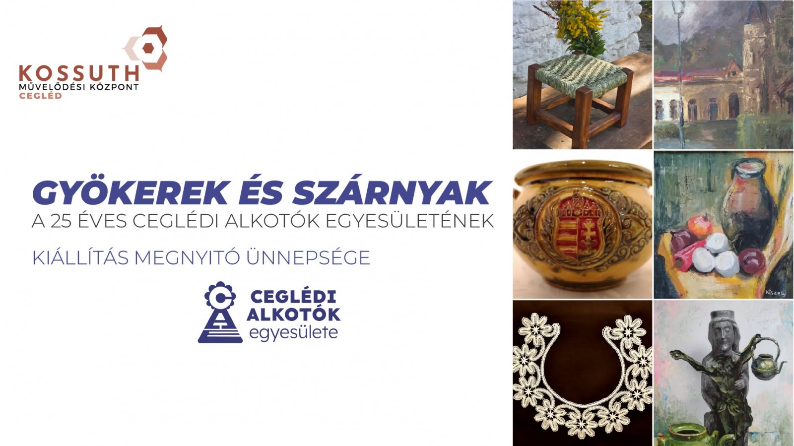 GYÖKEREK ÉS SZÁRNYAK
