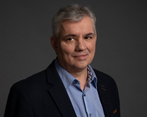 Dr. Ujváry Gábor: „Róma mindannyiunk hazája”