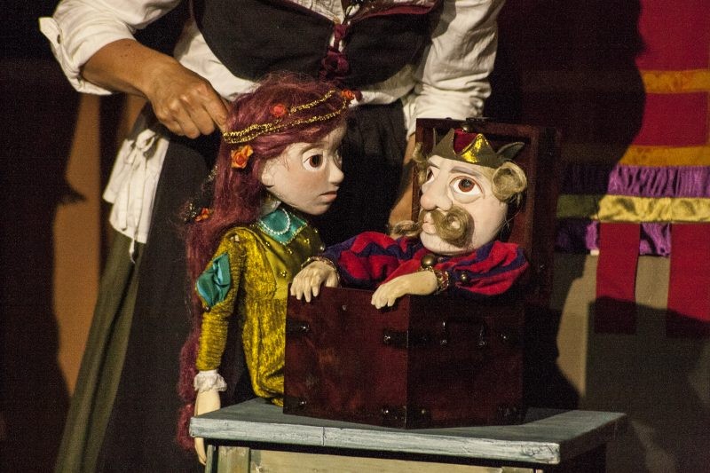 Kastélymesék