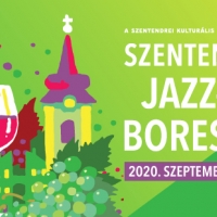 Szentendrei Jazz- és Boresték 2020